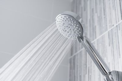 Innovative Shower Designs