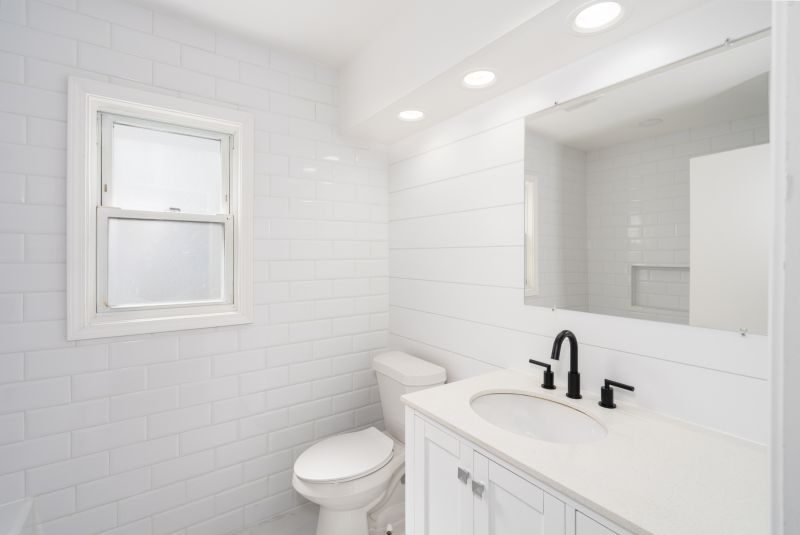 Top Bathroom Remodeling Companies in Clarksville, MD