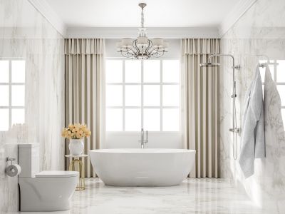 Cost of Bathtub Installation in Randallstown, MD